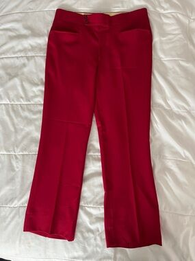 Vintage Di Fini Men’s Pants